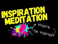 Inspiration Energy Boost Meditation (Inspire, Be Inspired with Optimism, Motivation, Love + more!)