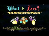 What is Love Let Me Count the Waves 12-01-24 What is Love Let Me Count the Waves 12-01-24