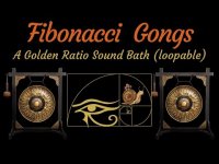 Fibonacci Gongs Healing Meditation Loopable Fibonacci Gongs Healing Meditation Loopable