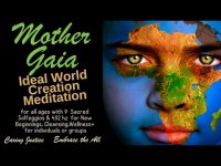 Copy of Copy of  Earth Star Chakra  2 Copy of Copy of  Earth Star Chakra  2