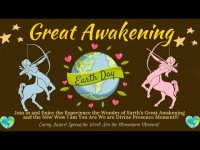 Great Awakening of Earth: A Devotional Love Song to Earth with 396 hz and Nature Sights and Sounds! Great Awakening of Earth: A Devotional Love Song to Earth with 396 hz and Nature Sights and Sounds!