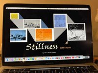 Stillness at the Farm (A Sensory Silent Photo Voiceless Project) (loopable) Stillness at the Farm (A Sensory Silent Photo Voiceless Project) (loopable)