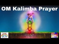 OM Kalimba Prayer (loopable)