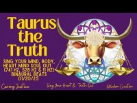 Taurus the Truth: Throat Chakra Meditation : 741 hz Binaural Beats Taurus the Truth: Throat Chakra Meditation : 741 hz Binaural Beats
