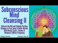 Subconscious Mind Cleansing Release Old with Nicole Tesla's 369 hz (for individual/groups) Subconscious Mind Cleansing Release Old with Nicole Tesla's 369 hz (for individual/groups)