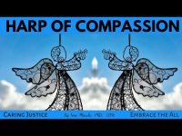 HARP OF COMPASSION For Contemplation, Relaxation, Studying, Sleep (Loopable) HARP OF COMPASSION For Contemplation, Relaxation, Studying, Sleep (Loopable)