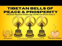 TIBETAN BELLS OF PEACE & PROSPERITY (For Meditation, Relaxation, Sleep+) Loopable TIBETAN BELLS OF PEACE & PROSPERITY (For Meditation, Relaxation, Sleep+) Loopable