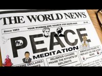 The World News-News\ Peace Meditation With Great PeaceMakers (MLK, MG, JA, DL) May You All Join In!! The World News-News\ Peace Meditation With Great PeaceMakers (MLK, MG, JA, DL) May You All Join In!!