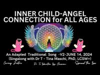 INNER CHILD-ANGELCONNECTION for ALL AGES INNER CHILD-ANGELCONNECTION for ALL AGES