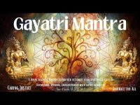 Gayatri Mantra: A Divine Feminine Version to Foster Gifts of Knowledge, Wisdom, Enlightenment Gayatri Mantra: A Divine Feminine Version to Foster Gifts of Knowledge, Wisdom, Enlightenment