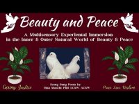 Beauty and Peace; Beauty and Peace;