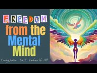 Freedom from the Mental Mind Music and Meditation with Earth Frequencies 7.83 hz & 174 hz Freedom from the Mental Mind Music and Meditation with Earth Frequencies 7.83 hz & 174 hz