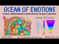 Ocean of Emotions: An Inner Child Imaginative Exploration Spark for All Ages & Sages Ocean of Emotions: An Inner Child Imaginative Exploration Spark for All Ages & Sages