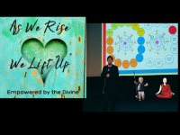 As We Rise We Lift Up Silent Version Contemplation As We Rise We Lift Up Silent Version Contemplation