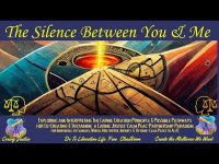 Silence Between You and Me-Caring Justice Groove Version (2024 Divine Tiiming Upgrade) Silence Between You and Me-Caring Justice Groove Version (2024 Divine Tiiming Upgrade)