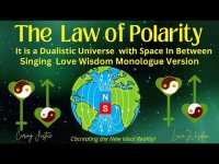 Law of Polarity: Divine Practical Guidance for Living Your Ideal Life, World, and Beyond Bliss! Law of Polarity: Divine Practical Guidance for Living Your Ideal Life, World, and Beyond Bliss!