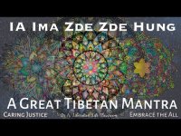Ya Ima Zde Zde Hung: A Great Tibetan Mantra Ya Ima Zde Zde Hung: A Great Tibetan Mantra