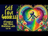 Affirmative  Angel Music  Meditation with 528 hz Affirmative  Angel Music  Meditation with 528 hz