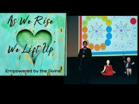 Version 3: As We Rise We Life Up with Tibetan Buddhist Spirit Chant (loopable) Version 3: As We Rise We Life Up with Tibetan Buddhist Spirit Chant (loopable)