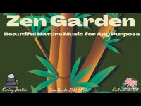 Zen Garden: Beautiful Nature Music for Any Purpose with Harp with 432 hz (Loopable) Zen Garden: Beautiful Nature Music for Any Purpose with Harp with 432 hz (Loopable)