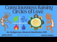 The Flute and  Elementals of Nature:  An Earth Musical Meditation Drift The Flute and  Elementals of Nature:  An Earth Musical Meditation Drift