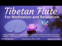 Tibetan Flute: For Meditation and Relaxation