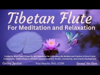 Tibetan Flute: For Meditation and Relaxation Tibetan Flute: For Meditation and Relaxation