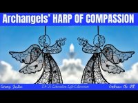 Archangels' Harp of Compassion (loopable)