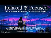 Relaxed-Focused Music Meditation (9 solfeggios, Alpha 10.6 hz, 1111 hz for stress relief,clarity+) Relaxed-Focused Music Meditation (9 solfeggios, Alpha 10.6 hz, 1111 hz for stress relief,clarity+)
