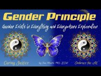 Gender Principle Gender Exists in Everything and Everywhere Exploration