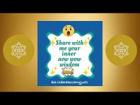 Share with me your inner now wow wisdom! (proclaim your wisdom & courage in the comments below!) Share with me your inner now wow wisdom! (proclaim your wisdom & courage in the comments below!)