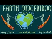 Earth Didgeridoo: In Love & Appreciation for compassionate action for the Earth Wellness+ (loopable) Earth Didgeridoo: In Love & Appreciation for compassionate action for the Earth Wellness+ (loopable)