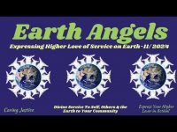Earth Angels The Spirit of Service to Others-Expressing Higher Love of Service on Earth -11/ 2024 Earth Angels The Spirit of Service to Others-Expressing Higher Love of Service on Earth -11/ 2024
