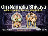 Om Namah Shivaya: A Participatory Mantra Meditation Om Namah Shivaya: A Participatory Mantra Meditation