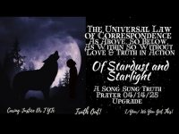 Universal Law of Correspondence: As Above So Below, As Within So Without: A  Song Sung Prayer Poem Universal Law of Correspondence: As Above So Below, As Within So Without: A  Song Sung Prayer Poem