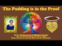 The Pudding is in the Proof Contemplation (loopable) The Pudding is in the Proof Contemplation (loopable)