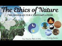 The Ethics of Nature-An Inner-Outer-Contemplation (loopable)