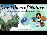 The Ethics of Nature-An Inner-Outer-Contemplation (loopable) The Ethics of Nature-An Inner-Outer-Contemplation (loopable)
