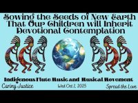 Transformative Potent Inner Journey Meditation from Old to New Earth! For Self to the Collective! Transformative Potent Inner Journey Meditation from Old to New Earth! For Self to the Collective!