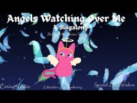 Copy of Angels Watching Over Me Copy of Angels Watching Over Me