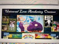 Universal Love  Awakening Oneness by Micah & Tina  2015 for  Children & their Loved Ones Universal Love  Awakening Oneness by Micah & Tina  2015 for  Children & their Loved Ones