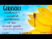 Girasoli A Sunflower Magical Meditation of the Avante Garde diverse instruments &  nature loopable Girasoli A Sunflower Magical Meditation of the Avante Garde diverse instruments &  nature loopable
