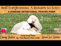 Self Forgiveness A Return to Love: Return to Love: Intentional Clearing Prayer Poem 02/24/25 Self Forgiveness A Return to Love: Return to Love: Intentional Clearing Prayer Poem 02/24/25