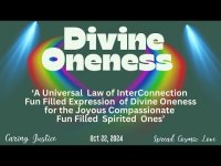 Divine Oneness and You: A Chantable-Divine Oneness Universal Law of Fun Filled Interconnection Divine Oneness and You: A Chantable-Divine Oneness Universal Law of Fun Filled Interconnection