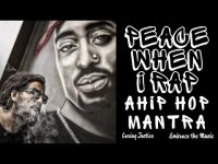Peace When I Rap: A Hip Hop Mantra For All (Diversity in Music, Styles, and Perspectives Series)