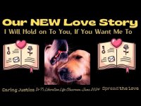 Our New Love Story: I Will Hold on to You, If You Want Me Too-Manifest-Your Ideal Sacred Partnership Our New Love Story: I Will Hold on to You, If You Want Me Too-Manifest-Your Ideal Sacred Partnership