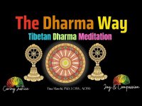 The Dharma WayTibetan Dharma Meditation With Bells and Singing Bowls (for individuals to collective) The Dharma WayTibetan Dharma Meditation With Bells and Singing Bowls (for individuals to collective)