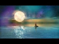 OCEAN OF DREAMS PIANO MUSIC FOR DAYDREAMING OR NIGHT DREAMING with 432 hz frequency