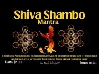 SHIVA SAMBO MANTRA (A DIVINE FEMININE PHOENIX VERSION THAT IMAGES & THE OPPORTUNITY TO CHANT ALONG)