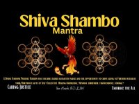 SHIVA SAMBO MANTRA (A DIVINE FEMININE PHOENIX VERSION THAT IMAGES & THE OPPORTUNITY TO CHANT ALONG) SHIVA SAMBO MANTRA (A DIVINE FEMININE PHOENIX VERSION THAT IMAGES & THE OPPORTUNITY TO CHANT ALONG)